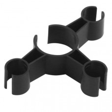 Triple Ice Fountain Bottle Clips (Pack of 50)