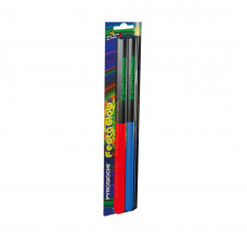 Glow Stick Ice Fountain Sparklers (Pack of 2 Fountains)