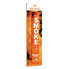 Orange Hand Held Daytime Smoke (Pack of 1)