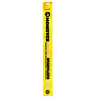 45cm Monster Golden Sparklers (Pack of 5...