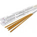 Pack Of 5 Trafalgar – 45 cm Big Gold Coated Sparklers