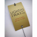 Personalised Sparkler Tags with Free 40cm Monster Sparklers - Design K1