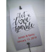 Personalised Sparkler Tags with Free 40cm Monster Sparklers - Design L1