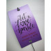 Personalised Sparkler Tags with Free 40cm Monster Sparklers - Design L1