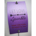 Personalised Sparkler Tags with Free 40cm Monster Sparklers - Design P1