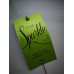 Personalised Sparkler Tags with Free 40cm Monster Sparklers - Design R1