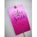 Personalised Sparkler Tags with Free 40cm Monster Sparklers - Design S1